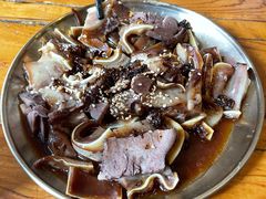-有肉食·虎九闽菜(798艺术区店)