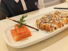 -外婆家(古墩印象城店)