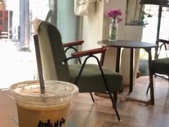 -铁炉咖啡(河下古镇店)