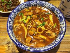 -顺丰面馆(打浦店)