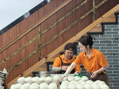 -雪琴面馆富安特色鱼汤面(城中花园店)