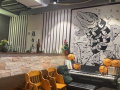 -雷神拉面(财富中心玉米楼店)