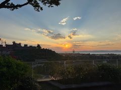 -七彩云南古滇温泉山庄