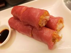 -湛江花园酒店·桃园馆