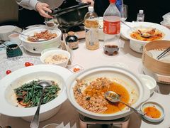 -喜湘宴·精致湖南菜(和平西桥店)