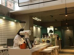 -十一咖啡(青年大街工厂店)