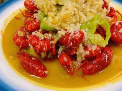 -盱眙虾神於氏龙虾(夫子庙红街店)