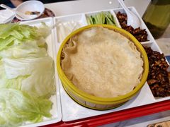 -应天大明王朝·南京菜创始店(中山陵店)