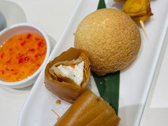 -蔡澜点心·粤菜(月星环球港店)