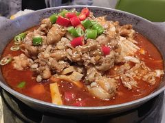 -蛙喔牛蛙(椒江青悦城店)