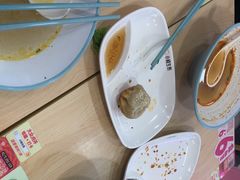 -小杨生煎(成山巴黎春天店)