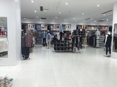 -优衣库(南宁万象城店)