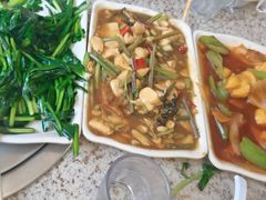 -老友谊冷面店(苏家屯店)