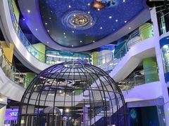 -苏州青少年科技馆