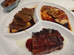 -侨美·唐荔园·40年地道粤菜