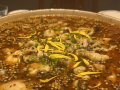 -四川饭店(长白店)