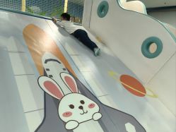 -孩子王童乐园(唐山万达广场店)