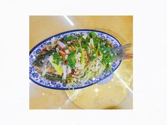 -美味居(古城店)