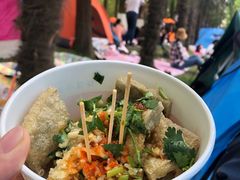 -黄海国家森林公园