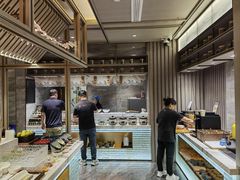 -北京亚运村国家会议中心亚朵酒店