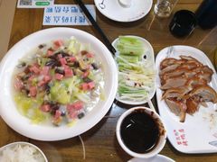 -董立兵烤鸭店(山大路店)