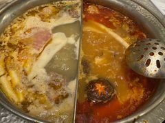 -一绪に寿喜烧(虹悦城店)