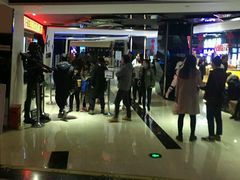-金逸影城(光美江宁IMAX店)