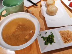 -嘉和一品粥(方庄店)