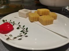 -晶苑餐厅(爱琴海购物中心)