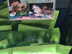 -皇后西斯汀(千姿汇店)