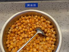 -额尔敦传统涮(公园西路店)