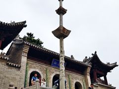-雁门关景区