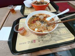 -瓦记米粉(东鼓道店)
