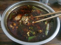 -三哥田螺(北书院街店)