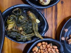 -小时候焗海鲜(鄞州万达店)