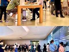 -Apple零售店(深圳益田假日广场店)