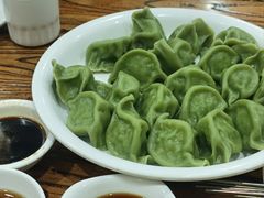 -美达尔烧烤(银川东路店)