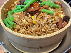 -老雒阳面馆·水席(定鼎门店)