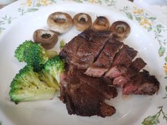 -艾蜜西餐厅(梅园店)