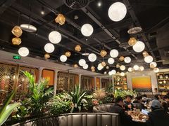 -半秋山西餐厅(巴南万达广场店)