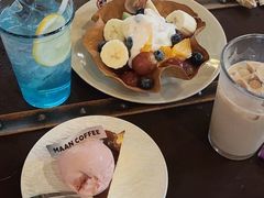 -漫咖啡 (CCPAPK创意港店)