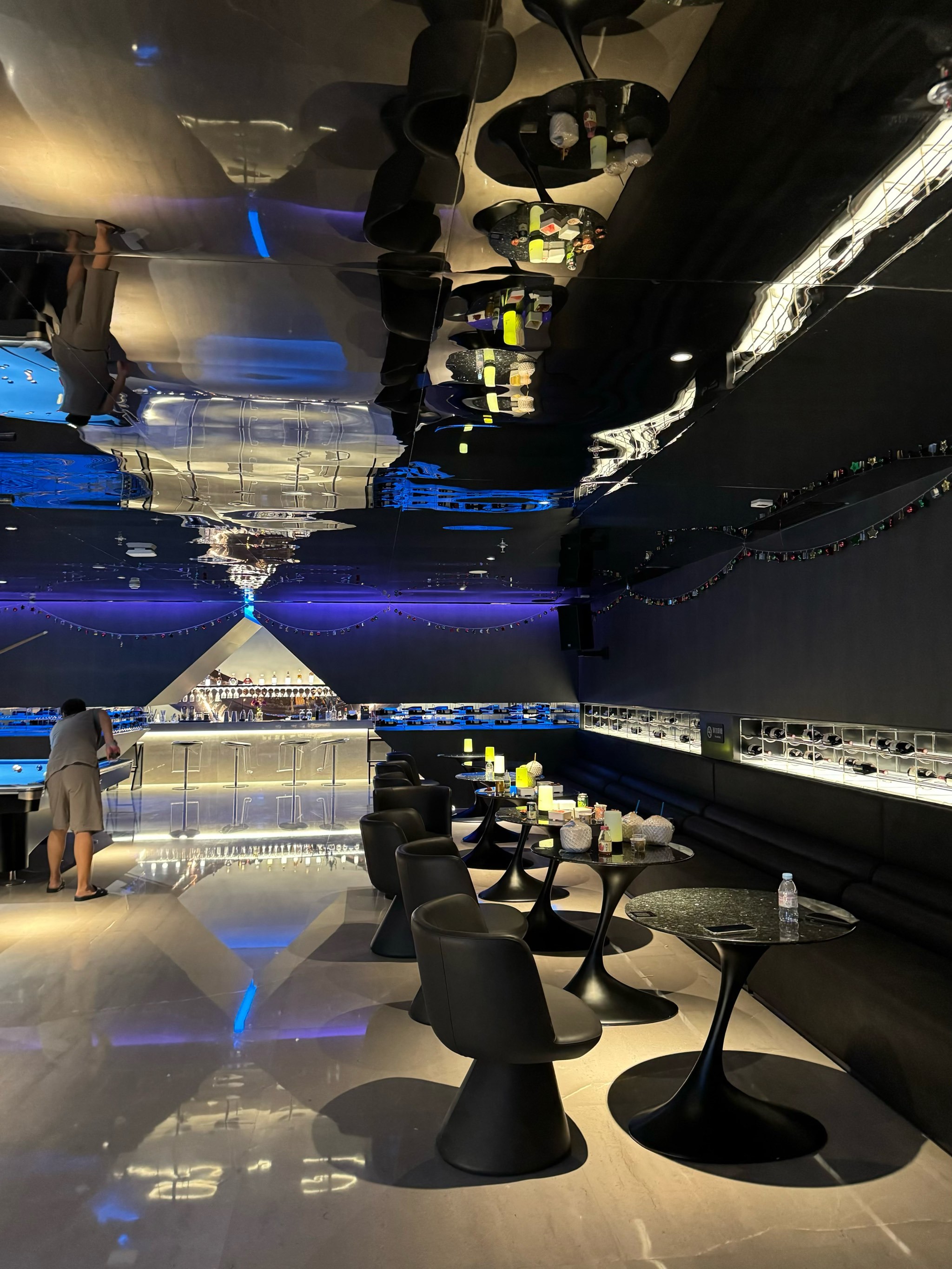 漾真的是我为数不多会来很多次的快乐老家!