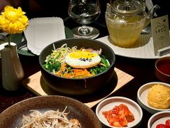 -Fuzzy Bistro 浮几韩餐·茶酒馆