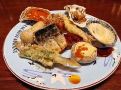 -松子料理(亮马桥店)