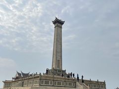 -集美鳌园景区