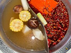 -李姑婆鲜切牛肉火锅自助(凤城二路店)