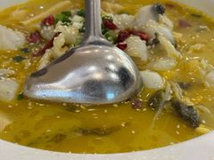 -好人民间小吃·番茄鱼酸菜鱼(木渎悠方店)