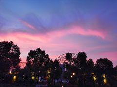 -上海山野camping·户外天幕烧烤·团建拓展营地
