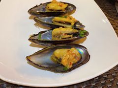 -荣誉国际酒店-海鲜自助餐厅(迎宾大道店)