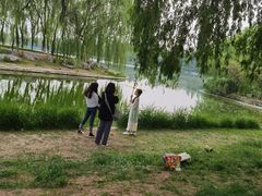 -秀水公园